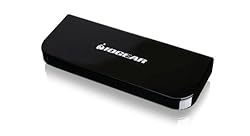 IOGEAR USB 3.0 9 in 1 Universal Docking Station