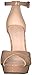 Nine West Women's Dryday Synthetic Heeled Sandal