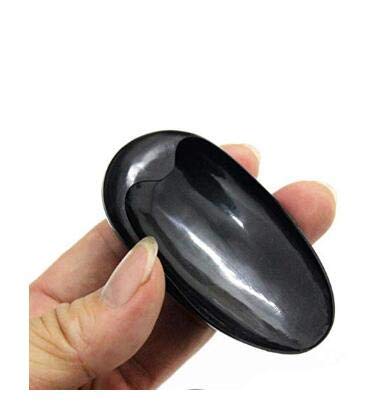 10Pairs Plastic Ear Shield Protector Hairdressing Dye Coloring Ear Cover Bathing Shower Caps Waterproof Ear Prtotector for Hair Salon Home DIY Hair Coloring - Thumbnail 3