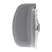 GE WH01X10462 Genuine OEM Control Knob Assembly (Grey) for GE Washing Machines