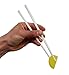 Disposable wooden Chopstick made of Poplar tree (30)