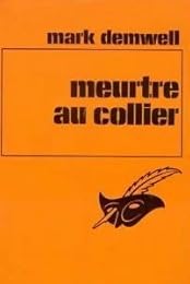 Meurtre au collier
