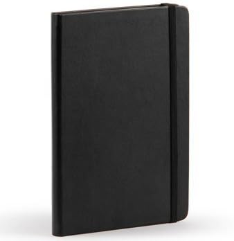 Paperchase Black 10 part dividers, A5 - Image 3