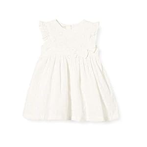 Chicco Abito manica corta baby-meisjes Jurk