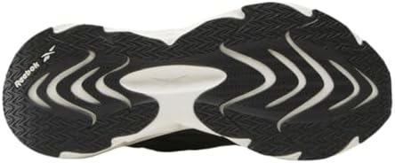 Ténis femininos Fuel Flex Run, pretos/lavados/giz, tamanho 35 EU, giz preto lavado, 35 EU