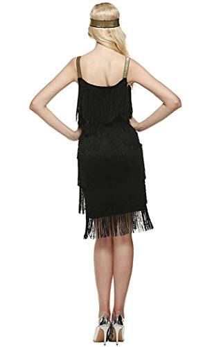 4 LVOW+Cocktail+Fringed+Flapper+Costume