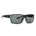 Magpul Explorer Sunglasses, Matte Black Frame, Gray-Green Lens (Polarized)