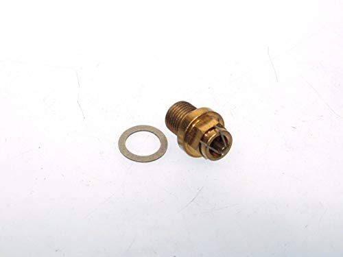 BAP GEON Carburetor Needle Valve Fits Datsun 1200 B110 1171cc Sedan & Hardtop 1970-1973