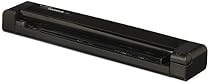 Visioneer RoadWarrior Lite Document Scanner for PC and Mac