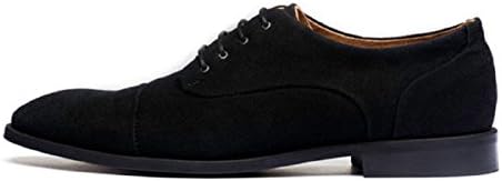 Ahimsa Men's Vegan Oxford