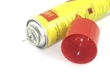 Neon Lighter Gas Refill Butane Universal Fluid Fuel Ultra Refined 300ml 10.14 Oz