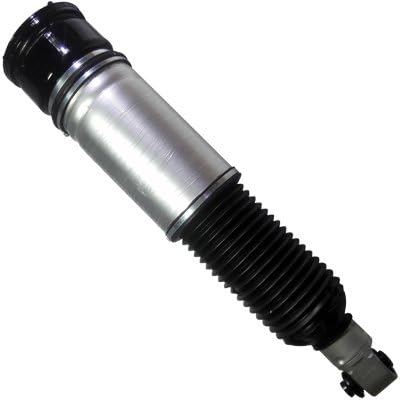 Bogeya 37126785537 - Original Genuine BMW E65 E66 7' 730 735 740 750i Rear Left Air Suspension Strut Shock Absorber Air Spring (Remanufactured)