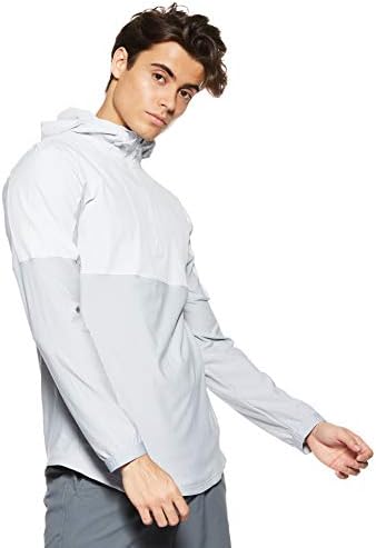 men's ua vanish hybrid jacket