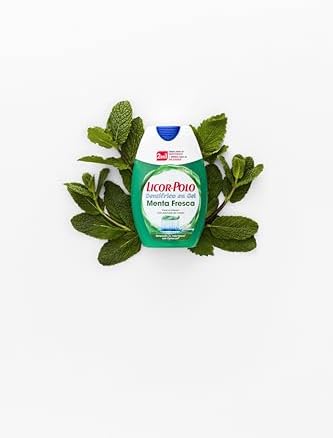 - Pasta de Dientes 2 en 1 Menta Fresca, Fresh, 75 Mililitros — foto 3 de 4