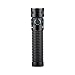Olight Baton Pro 2000 Lumens Rechargeable LED Flashlight, Pocket Sized Colossal Power EDC, Variable-output Side Switch, USB Magnetic Charging Cable (MCC 1A) and LegionArms Sticker