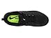 Nike Women's Zoom HyperAce 2 Volleyball Shoes (8, Black/White)