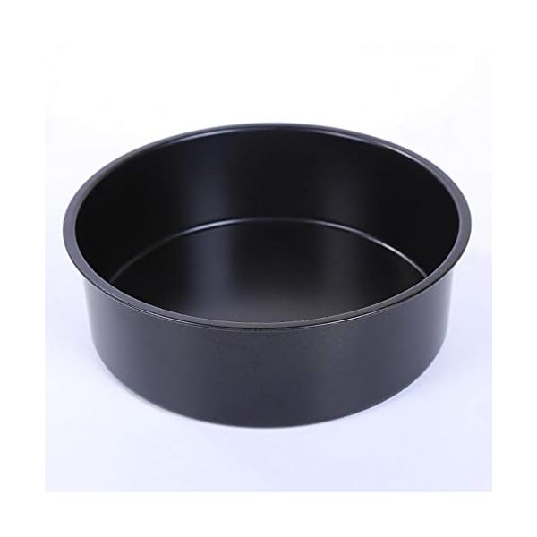 5-Piece-Bakeware-Set-Baking-Equipment-Non-Stick-with-Muffin-Tray-Oven-Tray-Cake-Pan-Loaf-Pan-and-Spring-Form-Cake-Tin 5-Piece Bakeware Set Baking Equipment Non Stick - with Muffin Tray, Oven Tray, Cake Pan, Loaf Pan and Spring Form Cake…