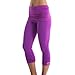 Zaggora Women's Viva Capri