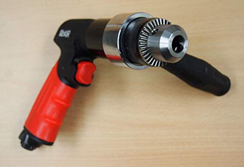 1/2" Air Pneumatic Drill Reversible
