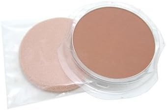 0.38 oz Pureness Matifying Compact Oil Free SPF 16 Refill - 60 Natural Bronze by Shiseido