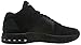 Nike Mens Jordan 5 AM Basketball Shoe Black/White 9