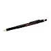 rOtring 1900181 800+ Mechanical Pencil and Touchscreen Stylus, 0.5 mm, Black Barrel
