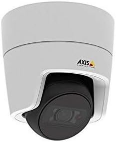 Axis M3106-LVE MK II Compact Mini Dome Network Camera 01037-001