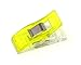 iExcell 100 Pcs Yellow All Purpose Craft Clips - Best for Sewing Clips, Quilting Clips, Crafters, Crochet, Knitting