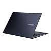 ASUS VivoBook M413DA Full HD 14 Inch Laptop (AMD Ryzen 7, 8 GB RAM, 512 GB SSD, Windows 10) Includes reversible USB 3.2…