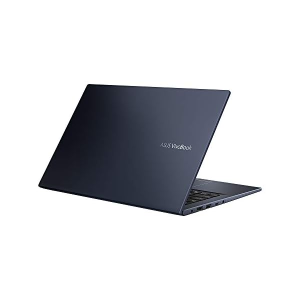 ASUS VivoBook M413DA Full HD 14 Inch Laptop (AMD Ryzen 7, 8 GB RAM, 512 GB SSD, Windows 10) Includes reversible USB 3.2 Type-C port - Image 5