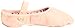 Capezio Love Ballet Flat (Toddler/Little Kid)