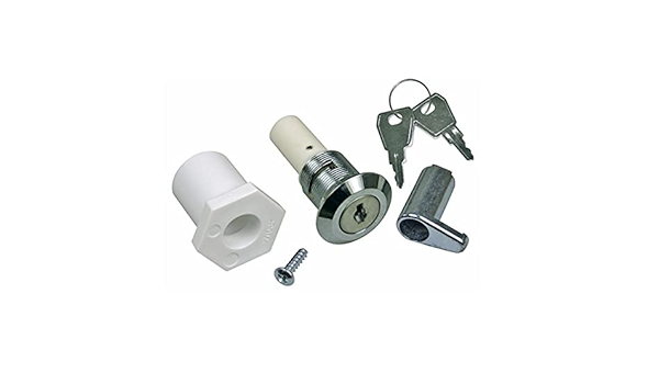 Cerradura de la puerta Cerradura del refrigerador Congelador Liebherr 7042846