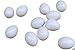 12eggs Set Children Perceptivity Colour Shape Vision Traning Non Toxic Toy Plastic Matching Eggs