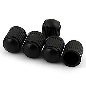 image for PPpanda Valve Dust Caps,Tire Caps Valve Stem Caps Tyre Valve Dust Caps