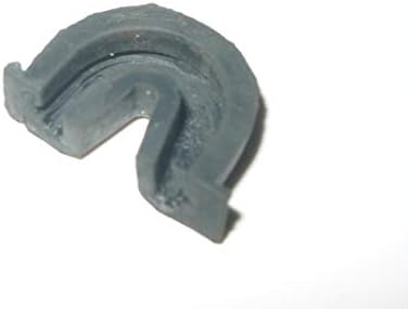 BMW E39 Rear Right Door Handle Bracket Seal 7002880