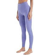 Mipaws Women's High Rise Leggings 