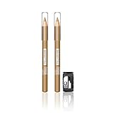 COVERGIRL Brow and Eye Makers Pencil Soft Blonde 520, .06 oz