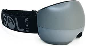 sol alpine goggles