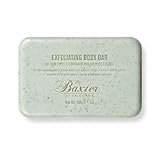 Baxter of California Exfoliating Body Bar Soap for