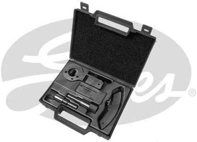 GATES Tool GAT4850, Black