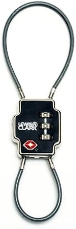 lewis n clark triple security lock