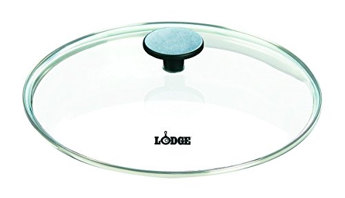 New Lodge Logic Gc12 Tempered Glass Lid Cover For 12