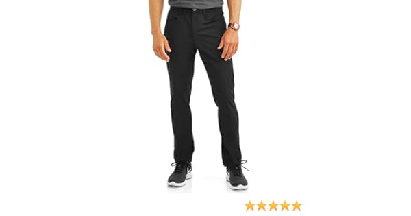 swiss tech cargo pants