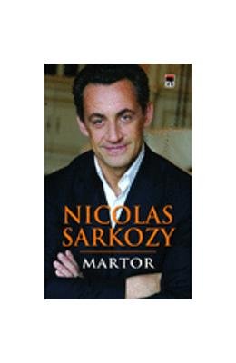 Martor (Romanian Edition)