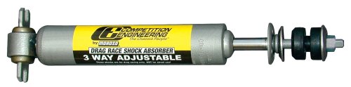 Competition Engineering C2600 Adjustable Drag Shock