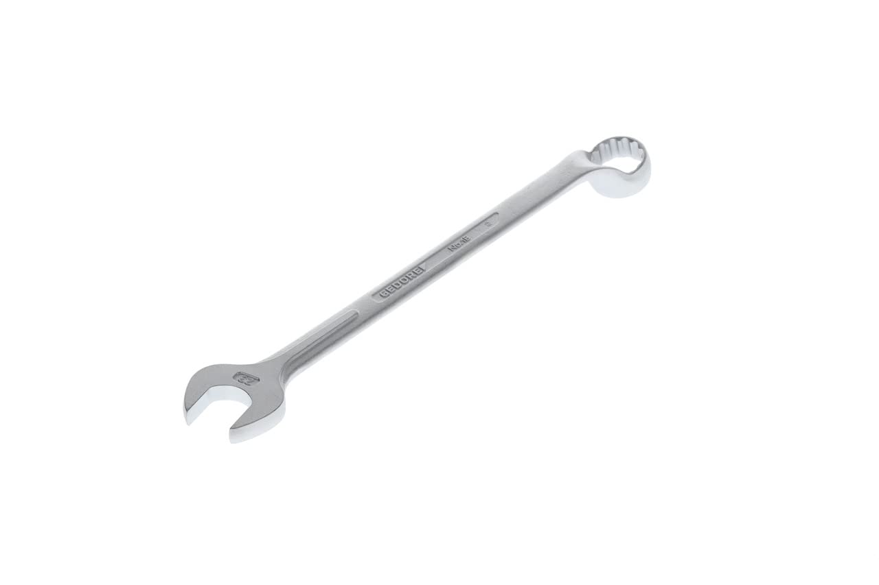 Gedore 6002290 Combination Spanner 23mm