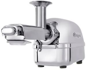 Super Angel DELUXE Model with Soft Fruit Extracting Housing - Replaces AJ5500 by Super Angel