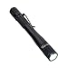 UltraTac A7P Upgraded Pocket Pen Light Flashlight, 200 Lumen CREE XP-G2 LED Penlight, 2 Modes, Portable & Waterproof, Powered by 2 AAA Batteries