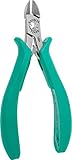 Excelta - 7242E - Cutters - Medium - Round Head