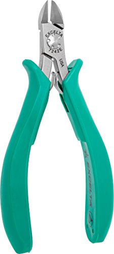 Excelta - 7242E - Cutters - Medium - Round Head